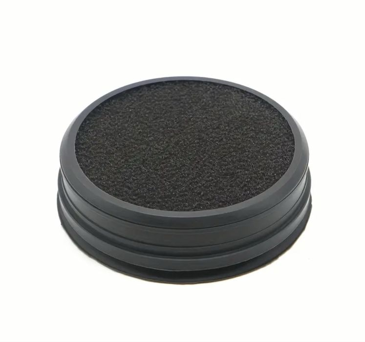 HEPA фільтр для Philips FC8009/81