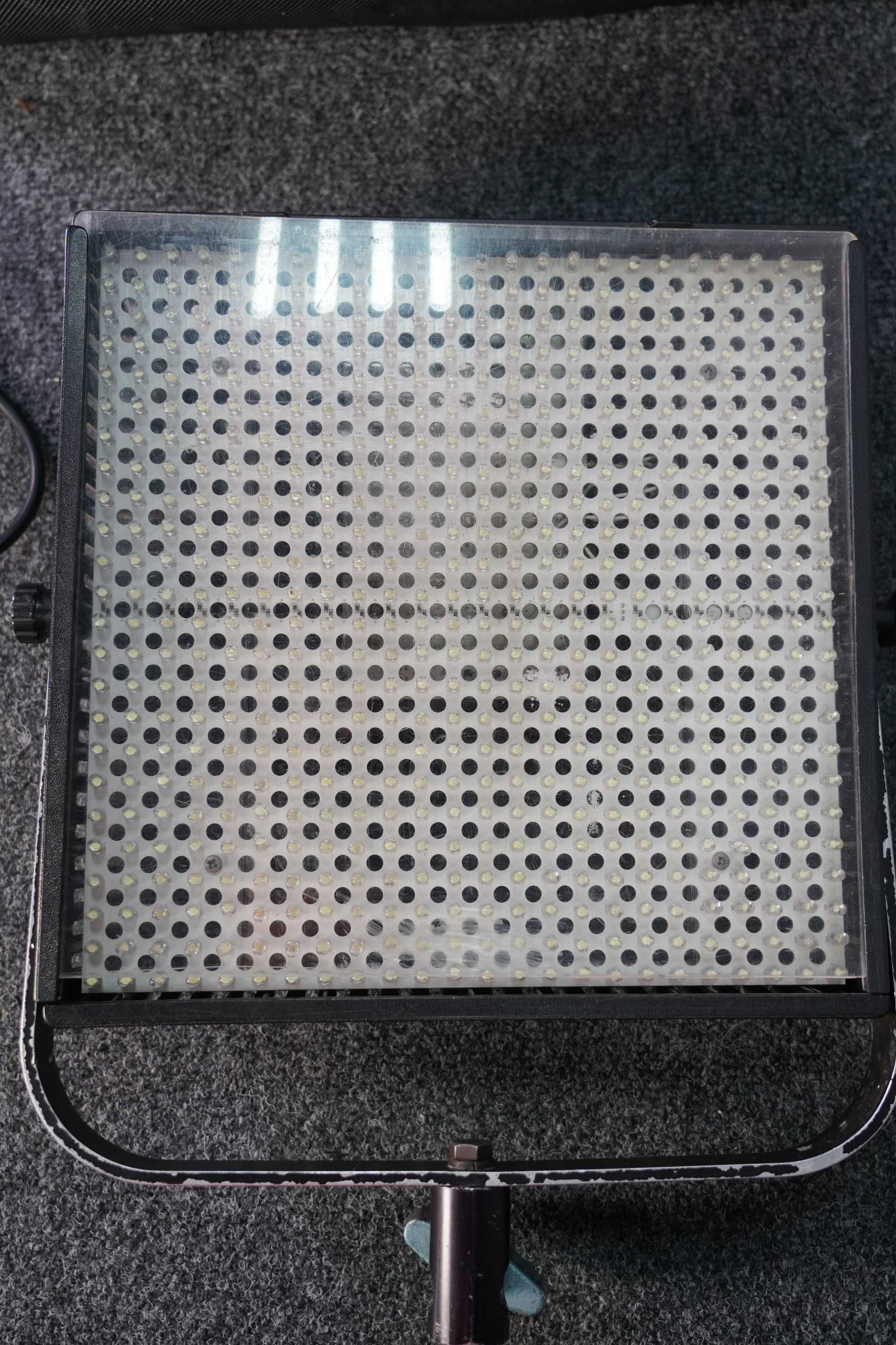 Світлодіодна панель 1х1 LED Litepanels 1x1 Daylight D-Spot / Flood