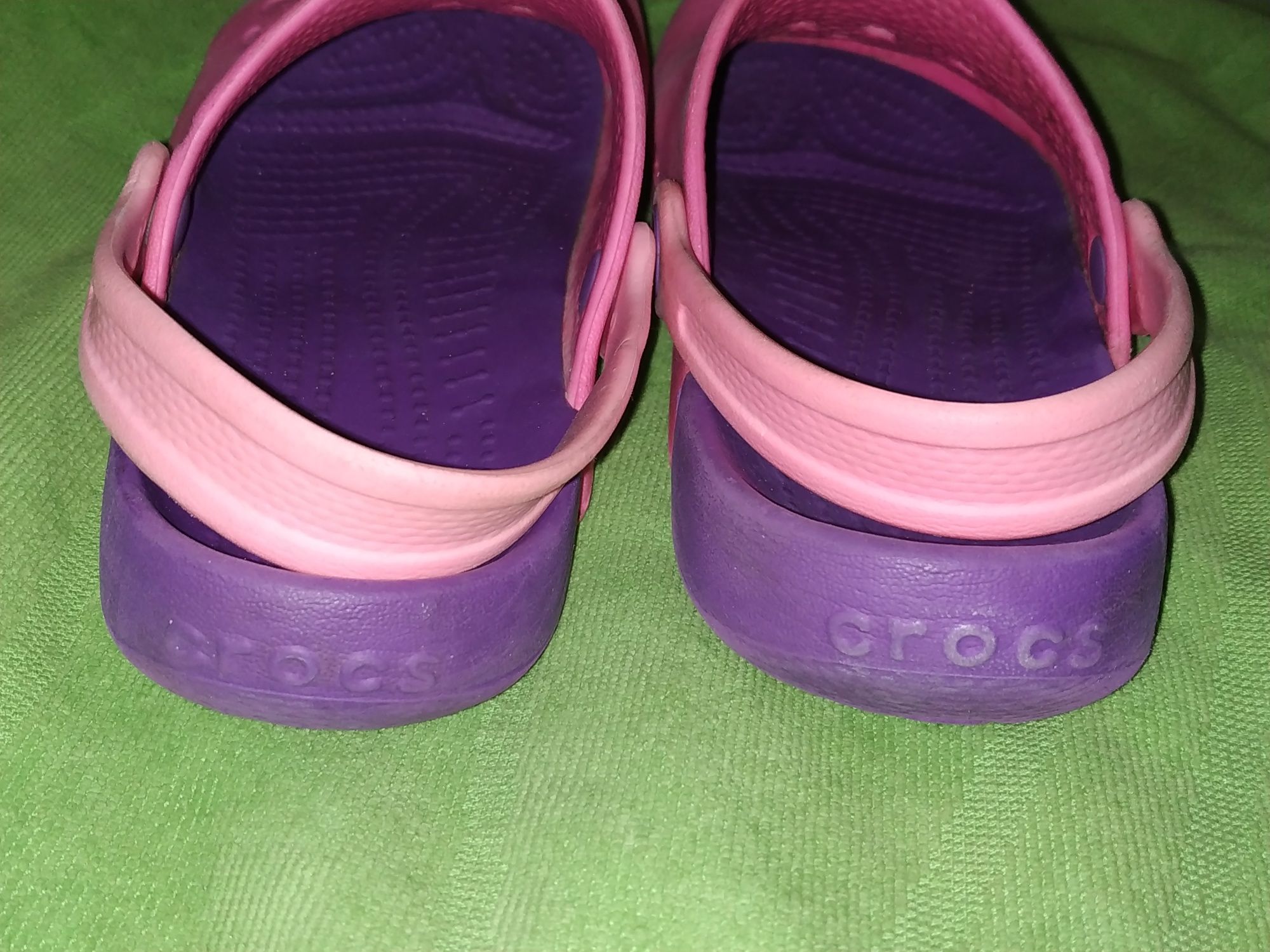 Кроксы Crocs C 12