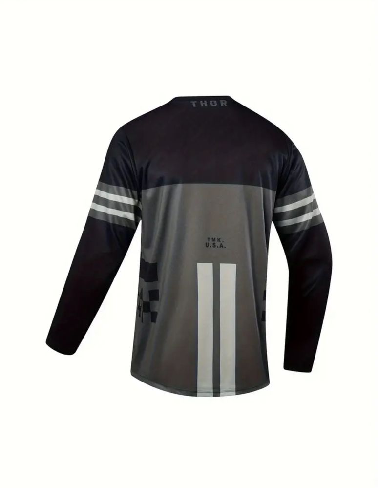 Camisola THOR para Enduro/Motocross/BTT - tam. XL