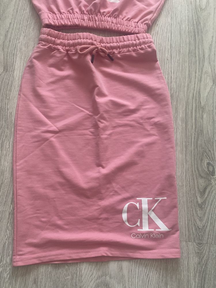 Komplet  Calvin Klein