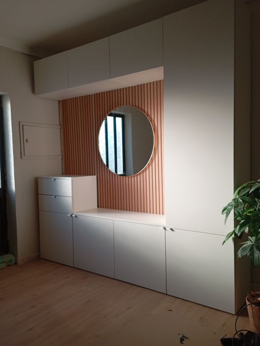 Fazemos Montagem e Desmontagem de Móveis. Além disso Fazemos o Fabrico