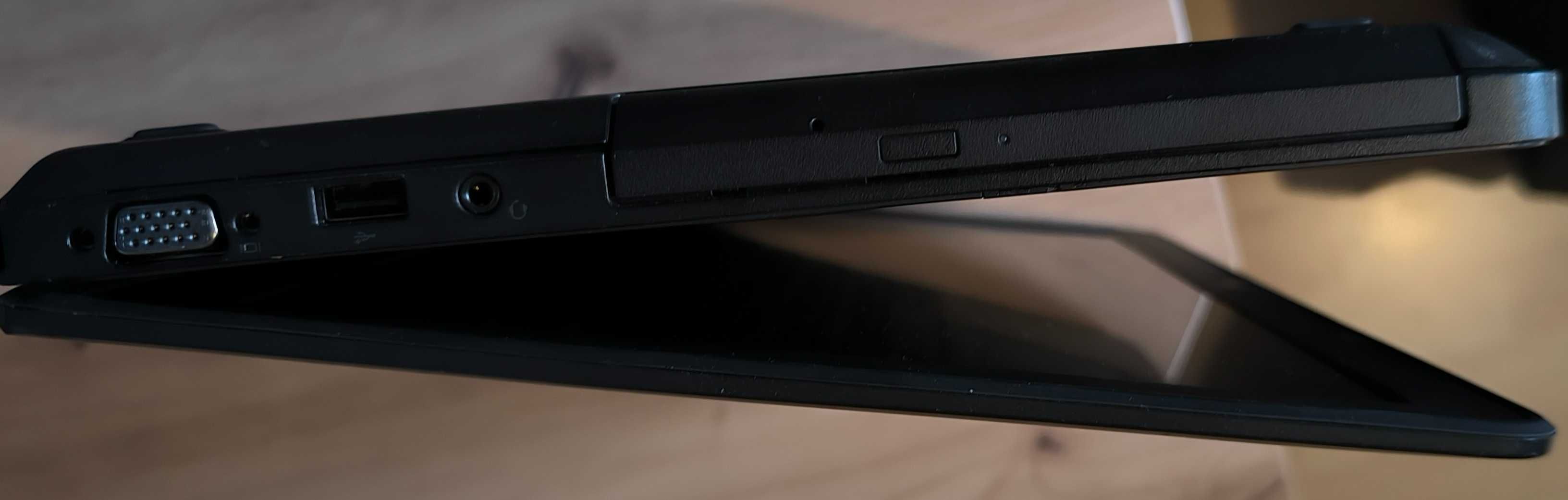 Dell Latitude E5540 INTEL I5/SSD/8GB RAM/15,6"