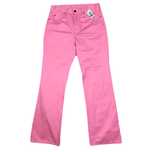 Levis Pink Jeans