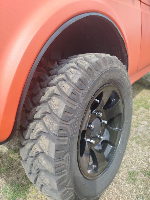 Продам ВАЗ 2121 нива 4×4