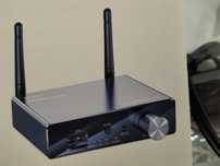 Adapter bluetooth