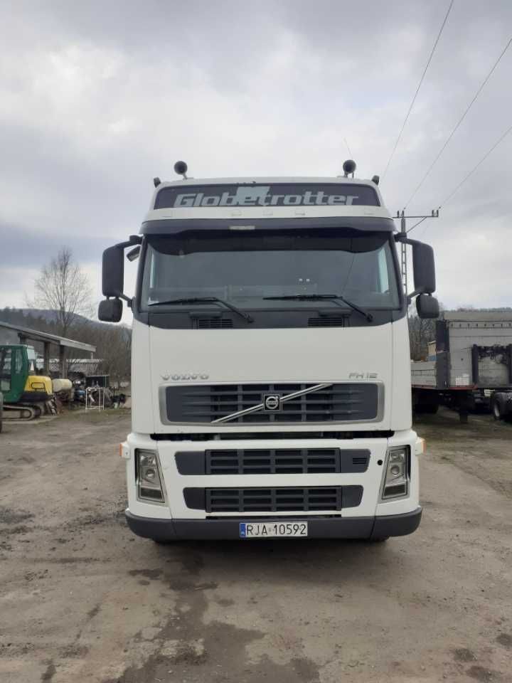 Volvo FH 12, 460, 05r. hydraulika