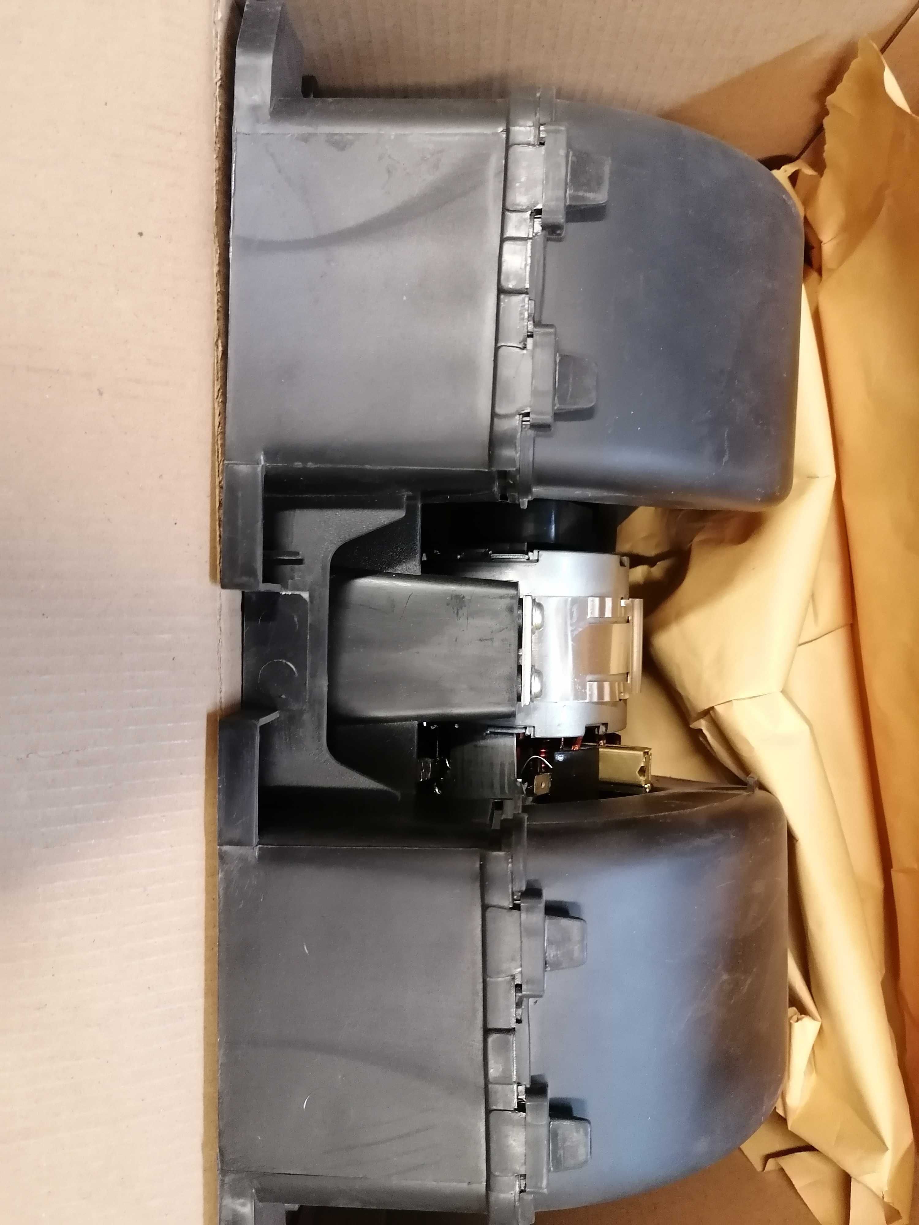 Dmuchawa nagrzewnicy MAN F2000 M2000 L2000 M2000 M90  VOLVO FM12 FH12