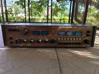 Odbiornik radiowy Radmor 5102 Stereo + magnetofon Unitra Msh-101