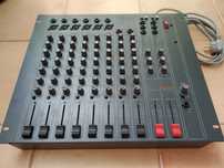 Mesa de Mistura Som - ACUSTICA Export MX 8/2B