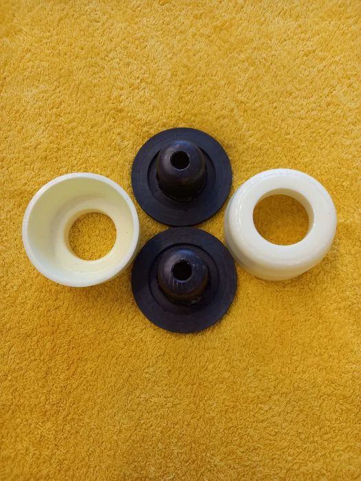 Проставки гольф 4 и Шкода тур