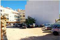 Lote de terreno urbano com 341m², situado no centro de Algoz, Tunes...