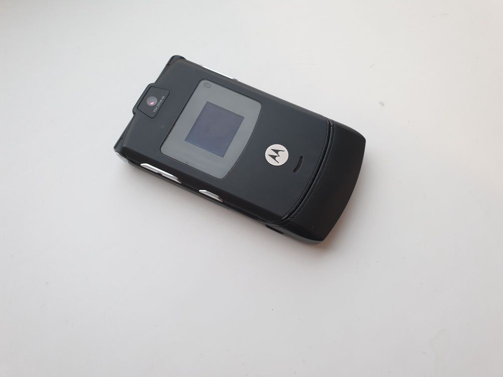 Motorola RAZR V3