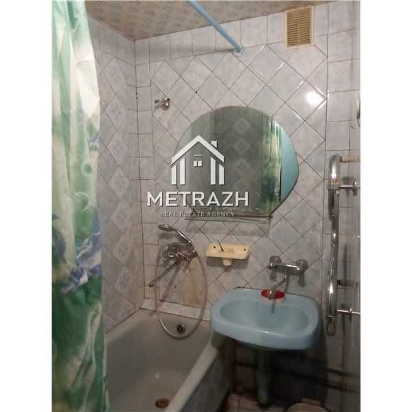 Продается 3- комнатная квартира, Алексеевка Людвига Свободы 40 (75504)