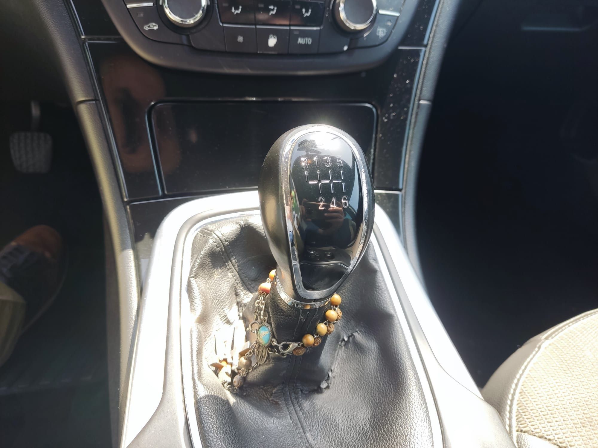 Opel Insignia 2.0 160