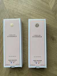 Yves Rocher Comme une Evidence 100ml dwie