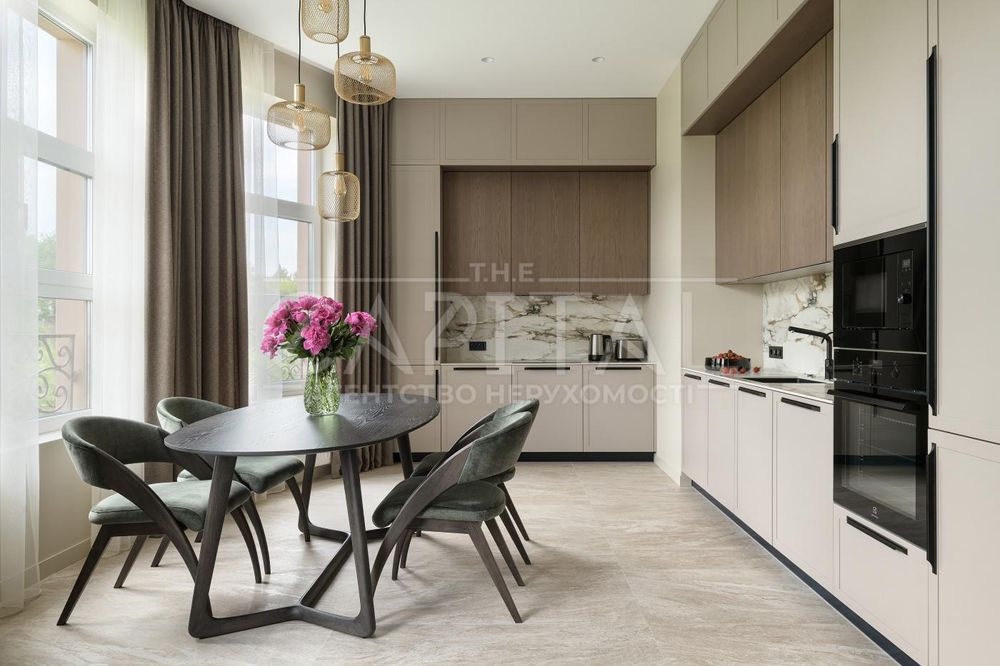 Продаж квартири, Михайла Бойчука, 52 Перлина