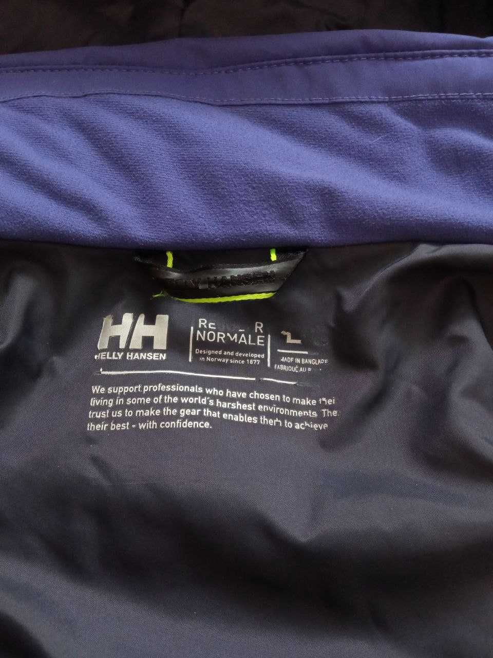 Kurtka Damska ocieplana Helly Hansen Spirit Jacket