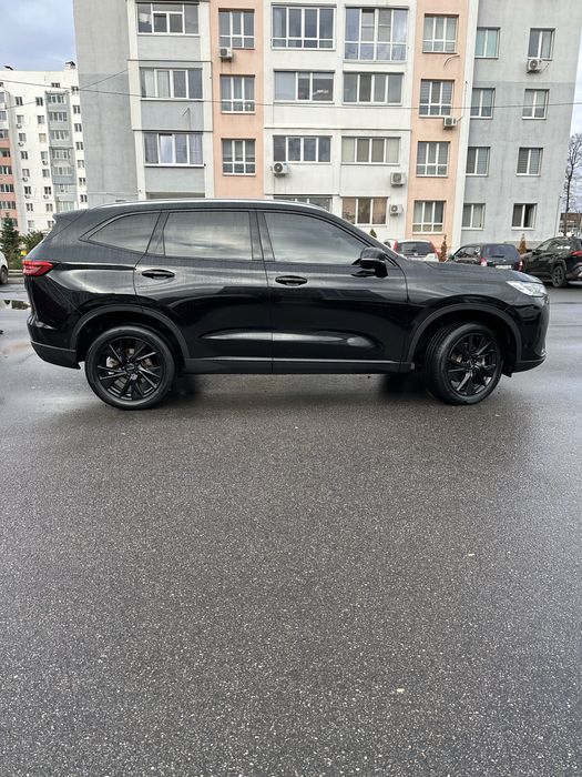 Продам хавал ш6 2022р