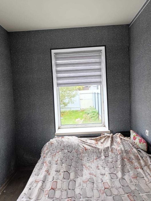 Продам земельну ділянку 11 соток та частину будинку по вул . Барболіна