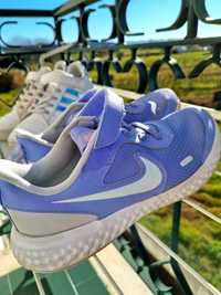 Sapatilhas Nike tam. 34