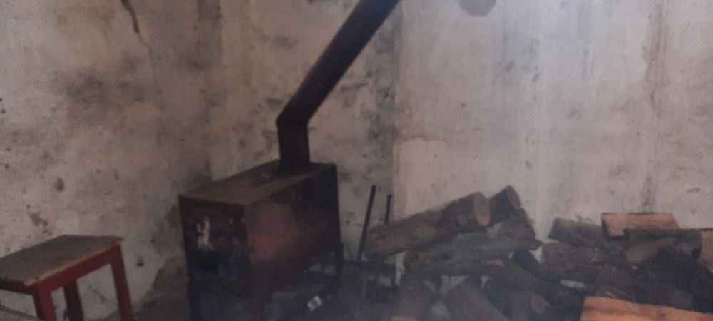 Продам чи Здам складське  приміщення  700 м/кв в місті Прилуки.