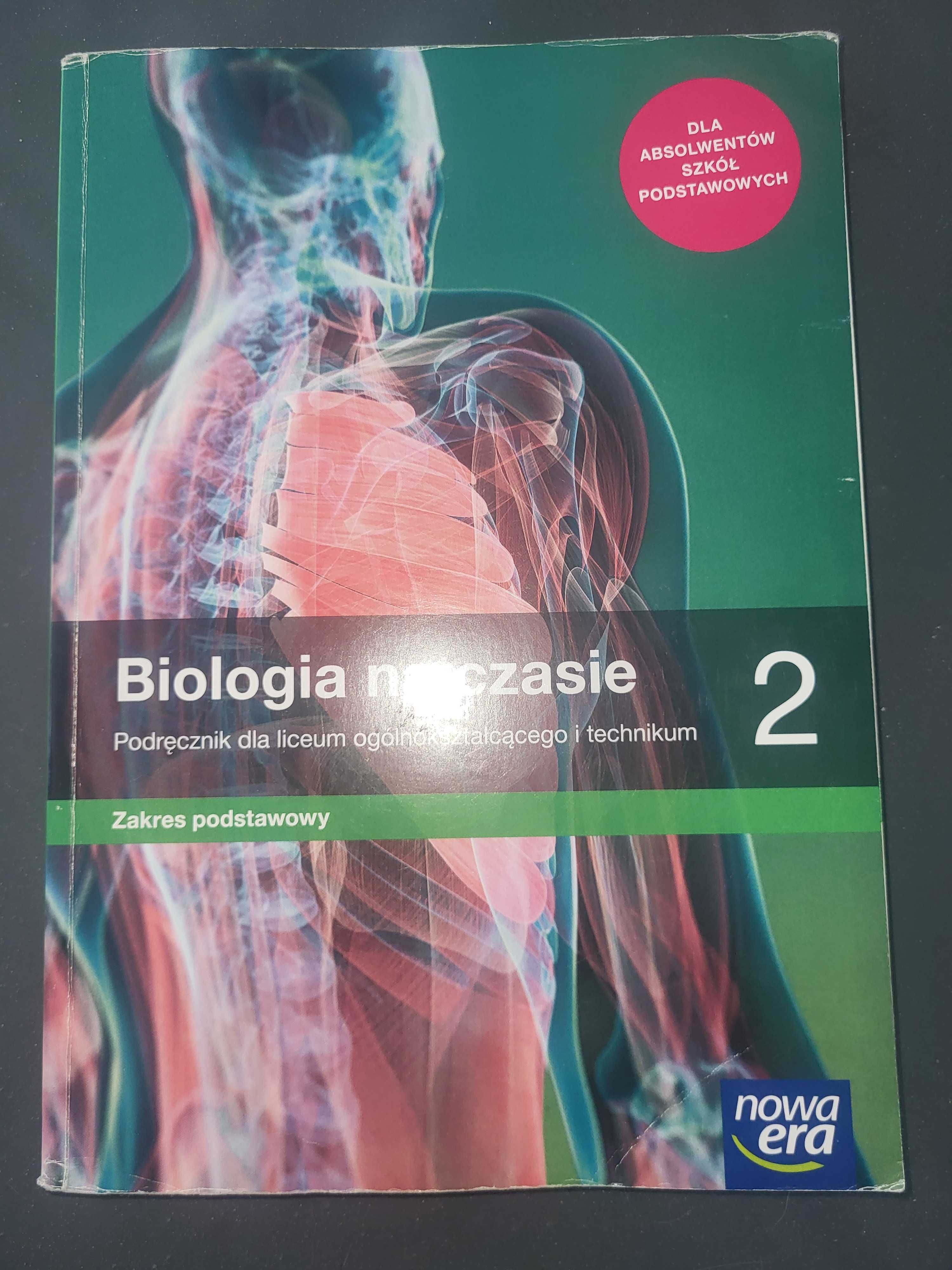 Biologia na czasie 2