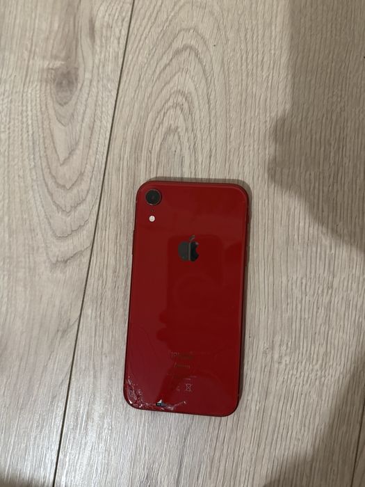 iPhone X w bardzo dobrym stanie