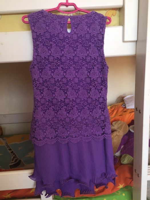 Платье нарядное 146рост