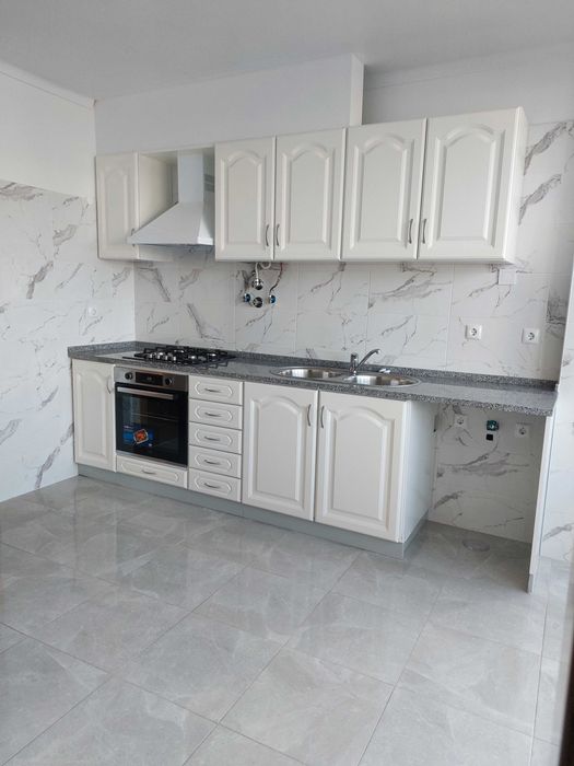 Apartamento T3, Castanheira do Ribatejo