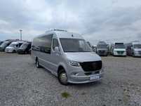 Mercedes-Benz Sprinter 519  Raty 0%, ilość miejsc 24