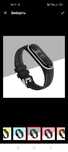 Ремінець до Mi Band 5/6/7