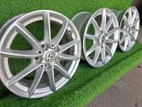 [A65] ALUFELGI 16'' 5x112 VW Golf V,VI,VII,VIII,Touran,Caddy,Jetta.