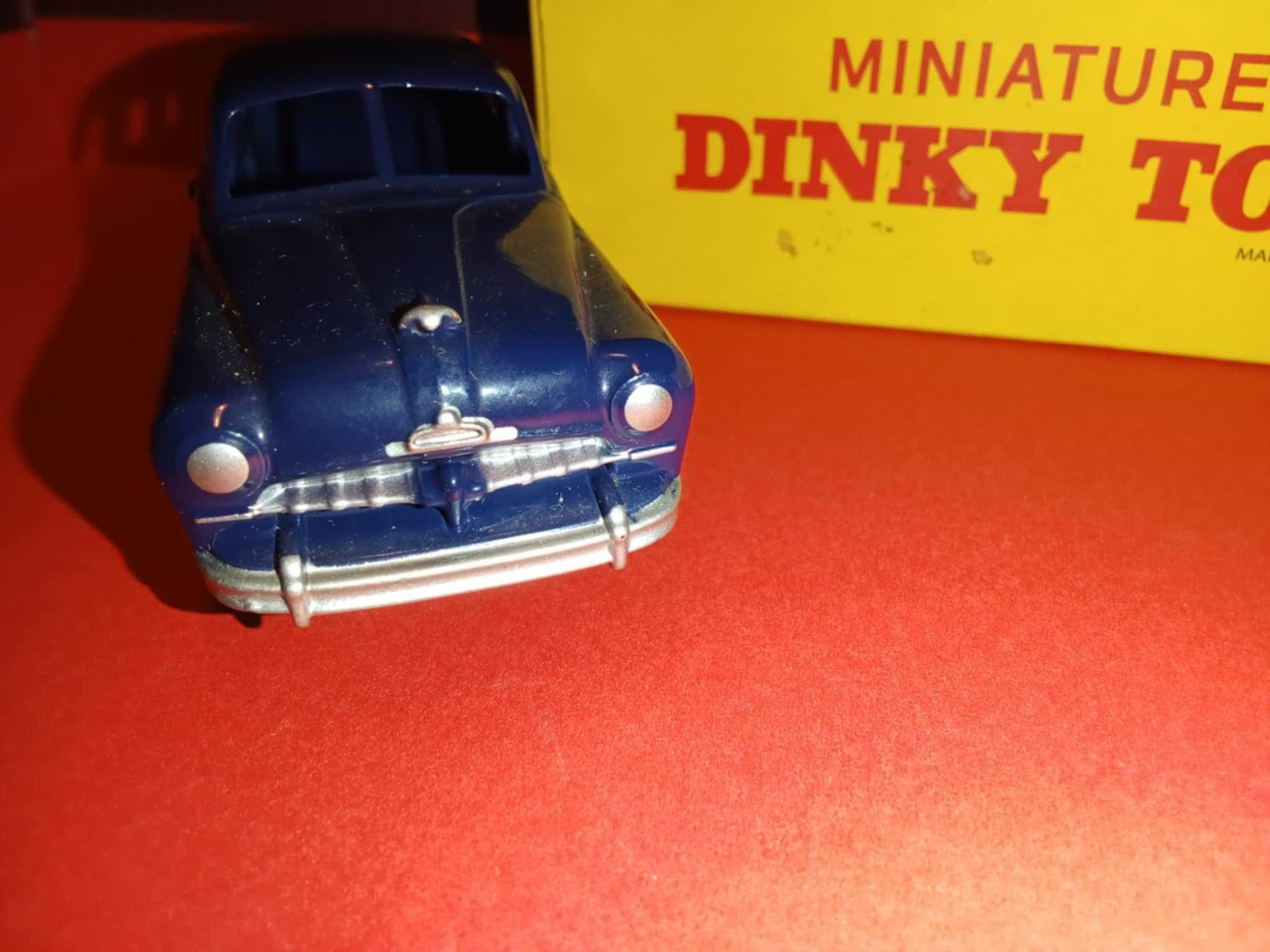 Dinky Toys Ford Vedette 49