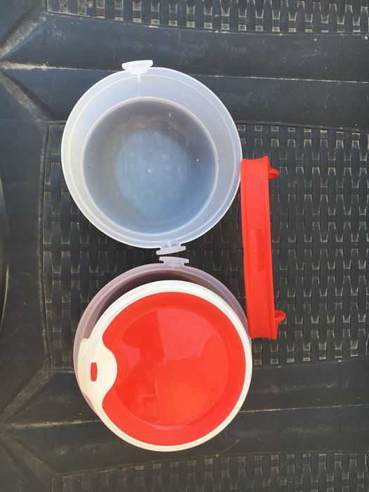 Gamelas de viagem para cão