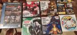 Gry komputerowe PC Resident Evil 5 Trine Splinter Cell Call of Juarez