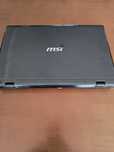MSI CX620 laptop