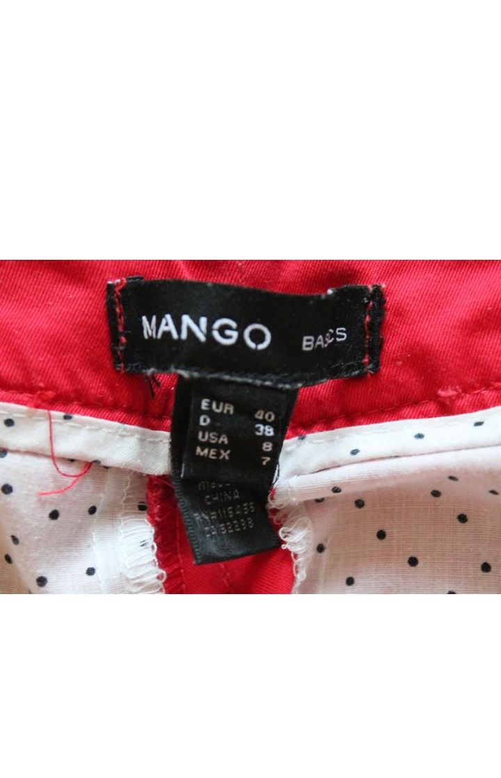 Mango- джинси жіночі- оригінал.