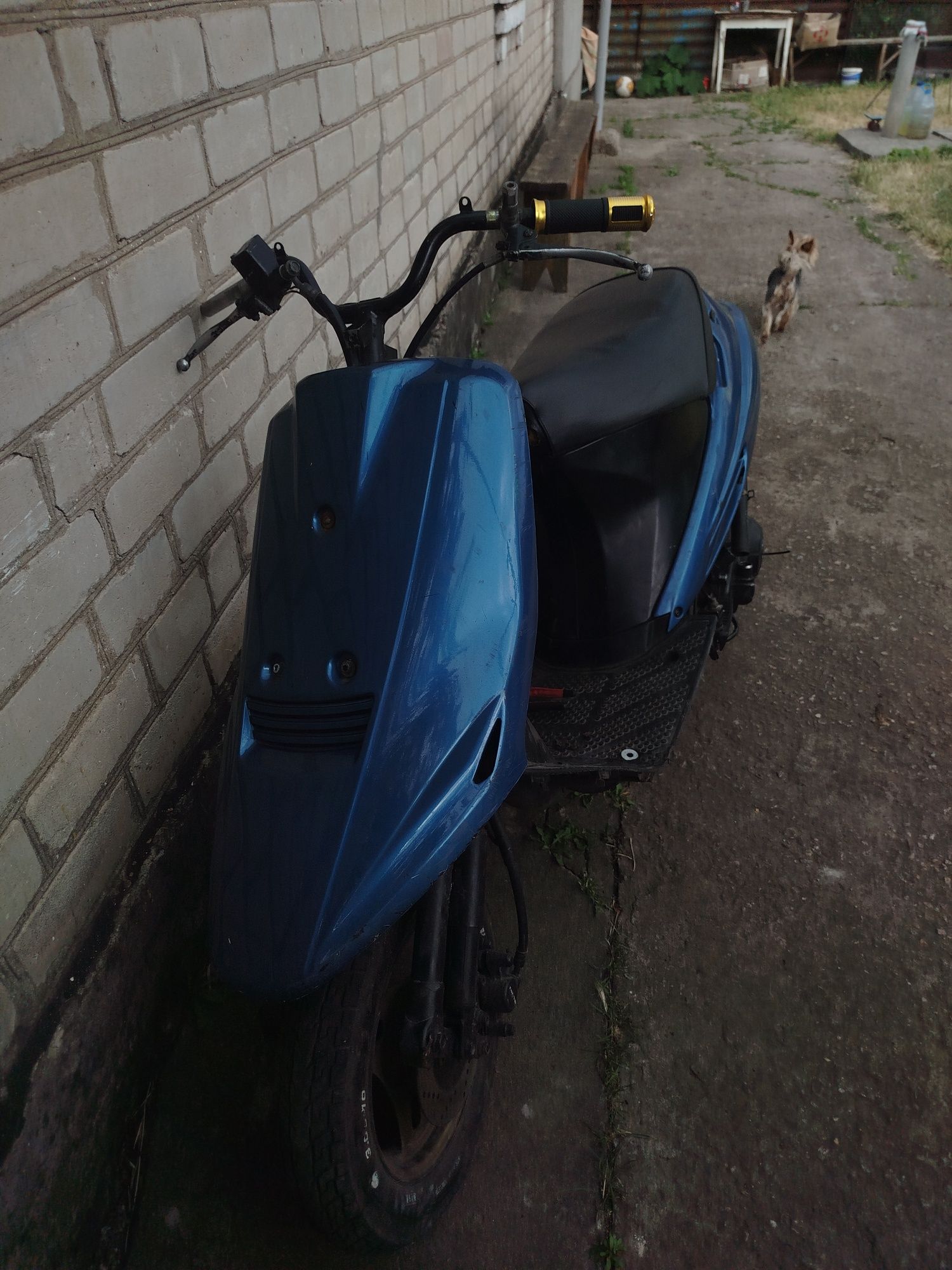 Suzuki adreass v100 срочно ТОРГ