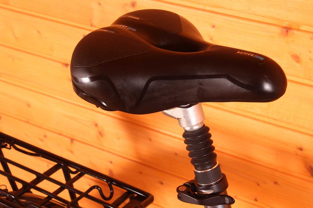 Rower KTM Life Tour 28'', Deore XT, Magura HS11, dynamo, stan BDB !!!