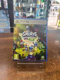 Gra The Smurfs Mission Vileaf / PS5 / 777