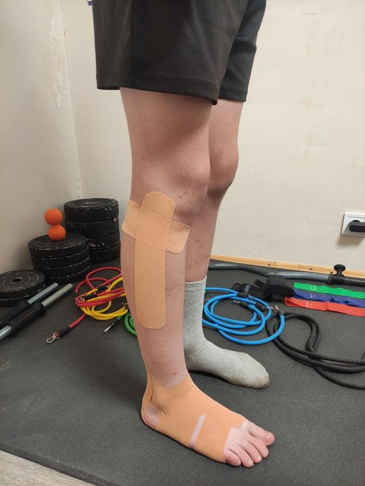 Кинезиолог, остеопат , спортивный реабилитолог.