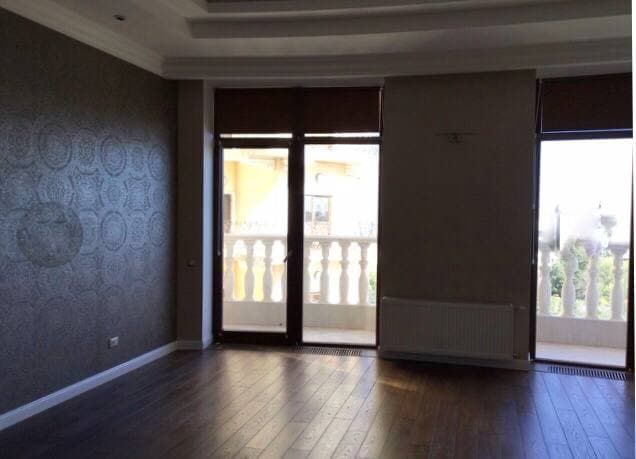 ЖК Наследие Дерибаса! 3х ком квартира с Ремонтом в Сердце Одессы!