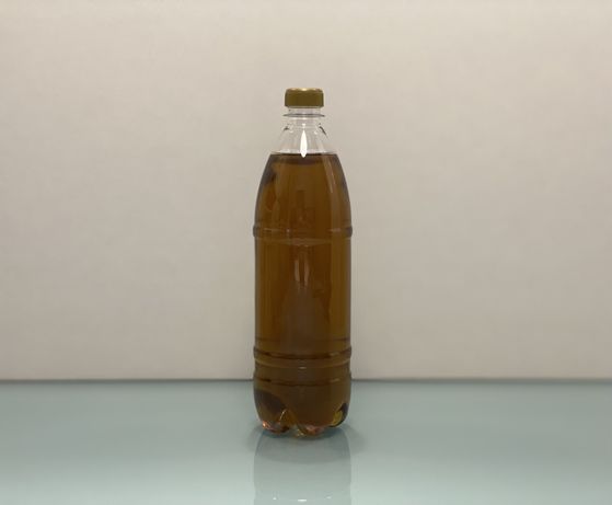 Кунжутна олія / Кунжутное масло, 0,5 л