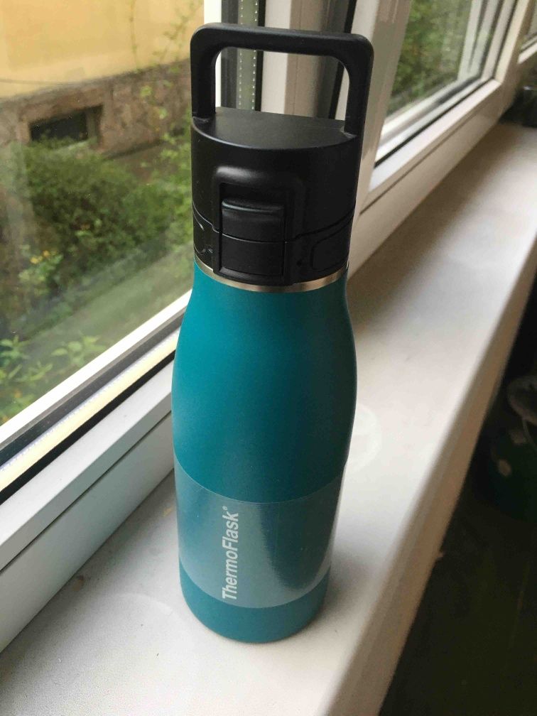 Термос ThermoFlask