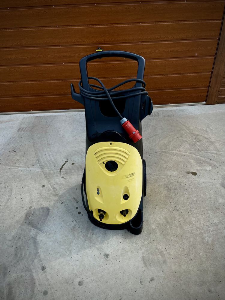 Karcher HD 13/18-4 S