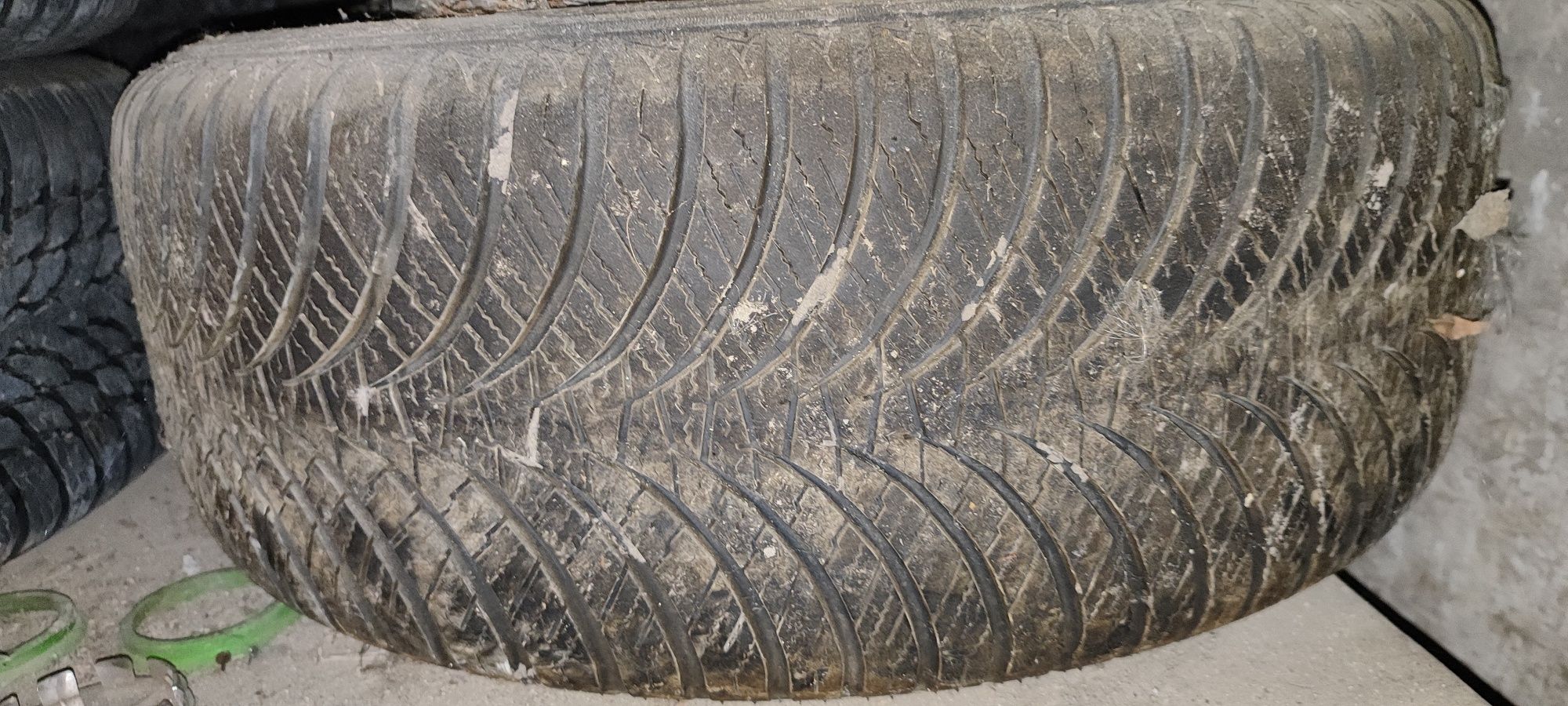 Falken EuroAll Season AS210 225/55 R16
