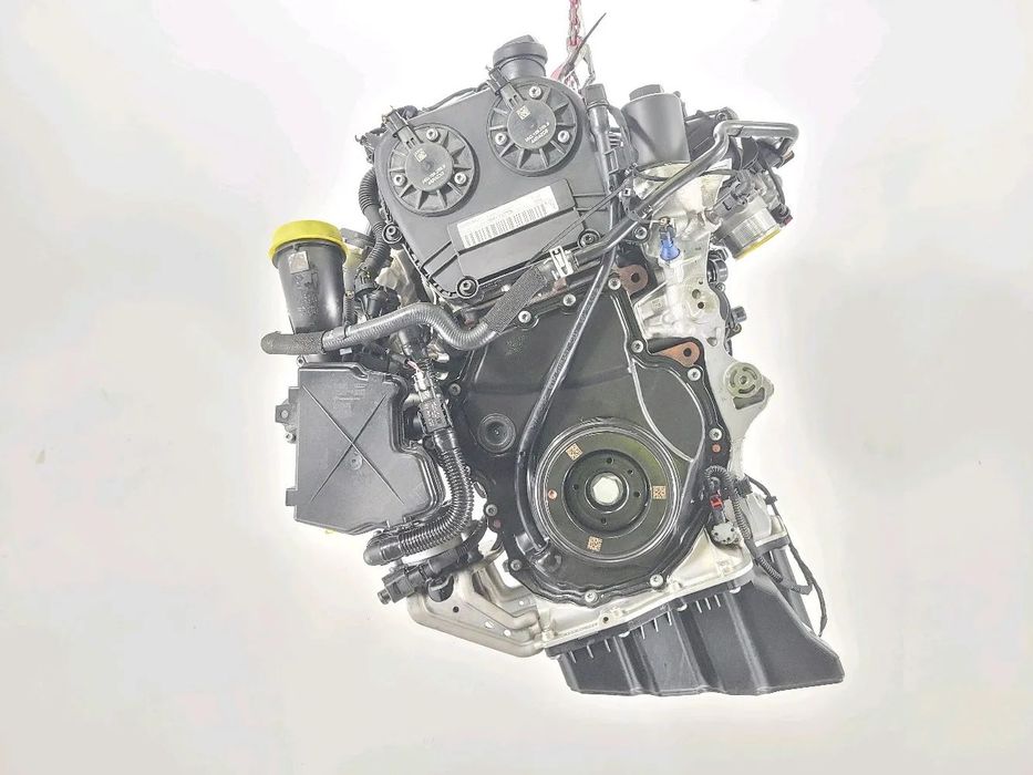 Motor AUDI DRYA Q5 55 TFSIEQ 2.0L 265CV