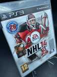Gra na PS3 NHL 14