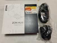 Box hub HD+DVR Model DCR 8151/24